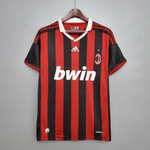 AC Milan 2009/10  Principal