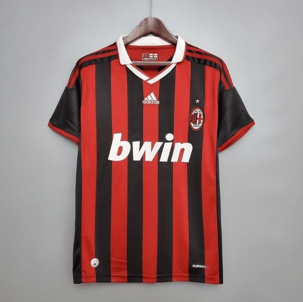 AC Milan 2009/10  Principal