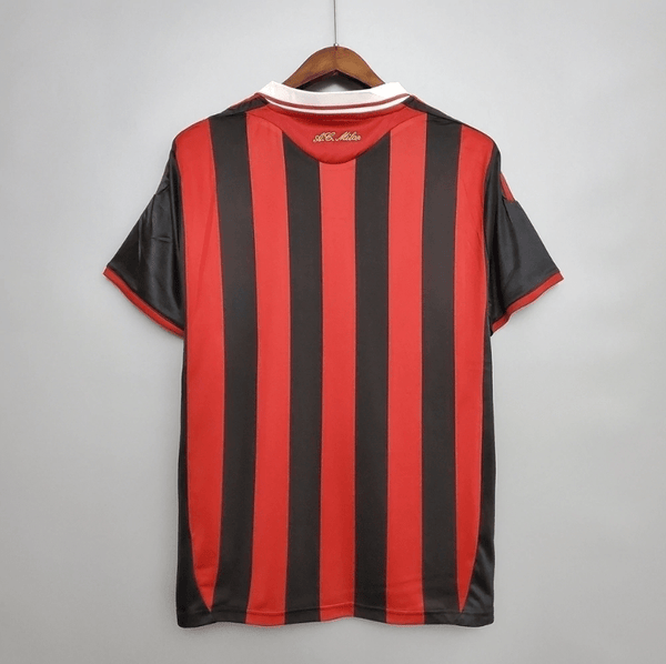 AC Milan 2009/10  Principal