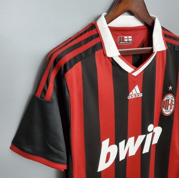 AC Milan 2009/10  Principal