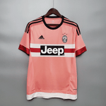 Juventus 2015/16  Alternativa