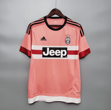 Juventus 2015/16  Alternativa