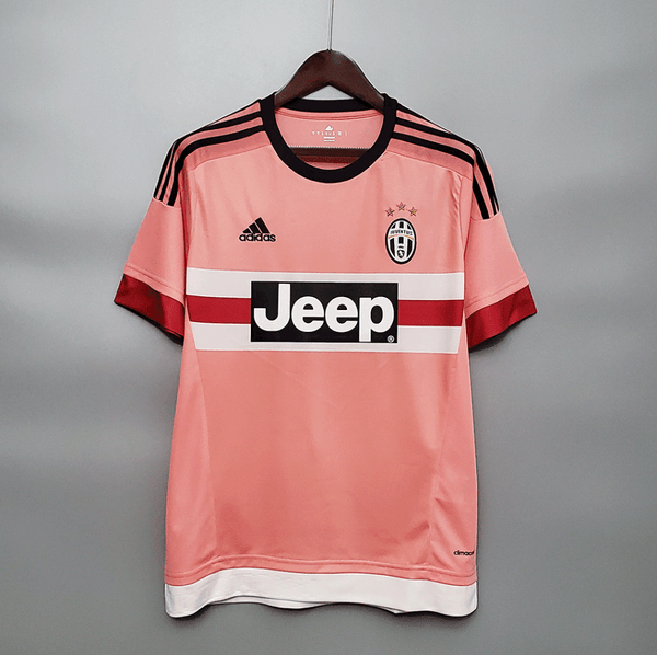 Juventus 2015/16  Alternativa