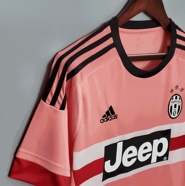 Juventus 2015/16  Alternativa