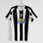 Juventus 2004/05  Principal