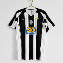 Juventus 2004/05  Principal