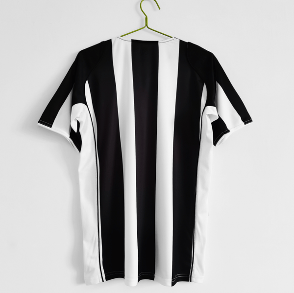 Juventus 2004/05  Principal