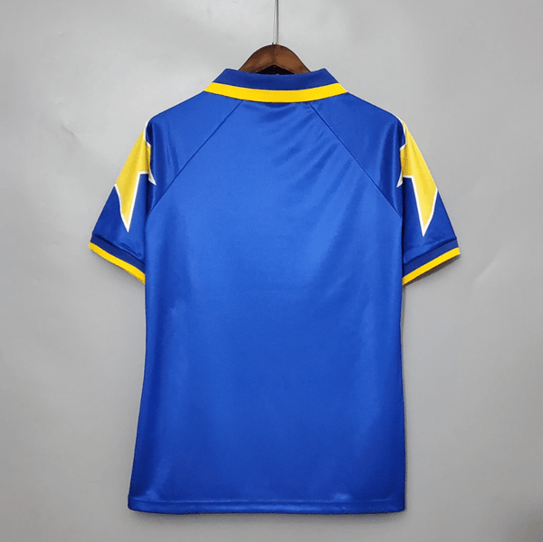 Juventus 1995/96  Alternativa