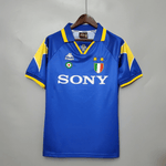 Juventus 1995/96  Alternativa
