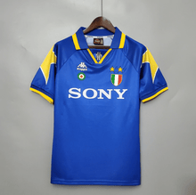 Juventus 1995/96  Alternativa