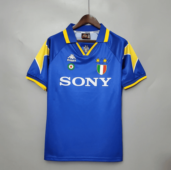 Juventus 1995/96  Alternativa