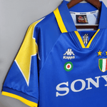 Juventus 1995/96  Alternativa