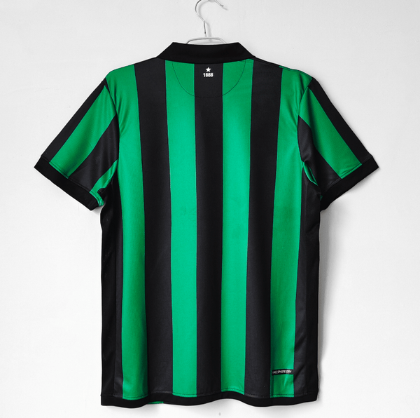 Celtic 05/06  Alternativa
