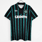 Celtic 92/93  Alternativa