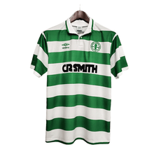 Celtic 89/91  Principal