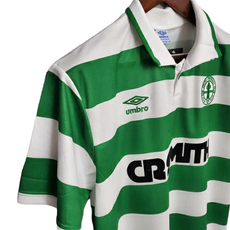 Celtic 89/91  Principal