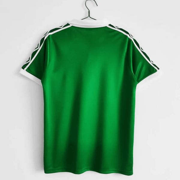 Celtic 80/82  Alternativa