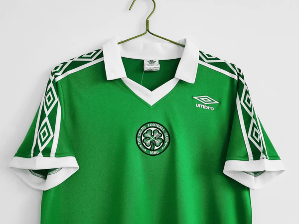 Celtic 80/82  Alternativa