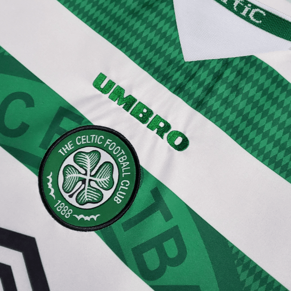 Celtic 98/99  Principal