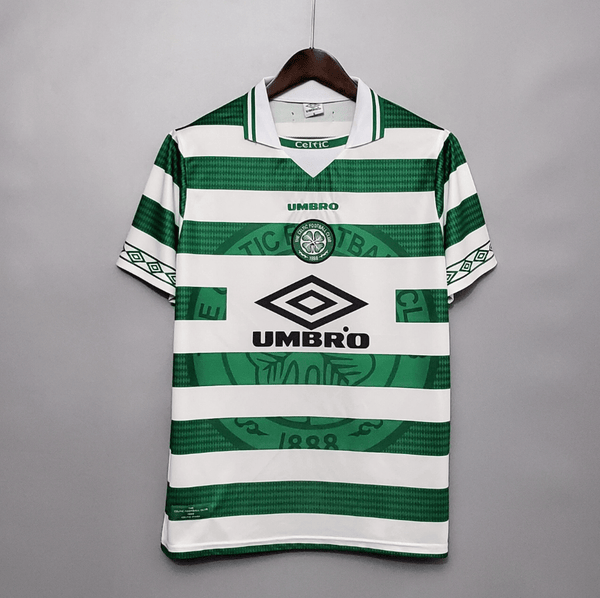 Celtic 98/99  Principal