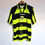 Celtic 96/97  Alternativa