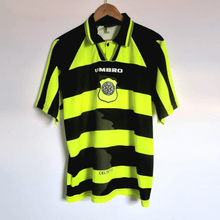 Celtic 96/97  Alternativa