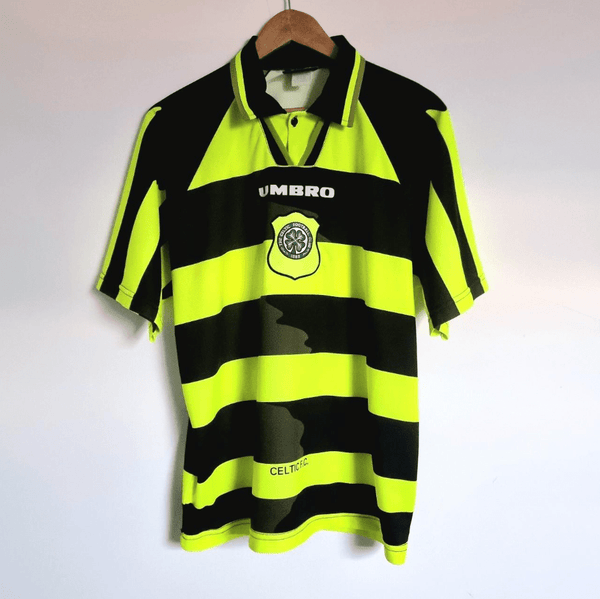Celtic 96/97  Alternativa