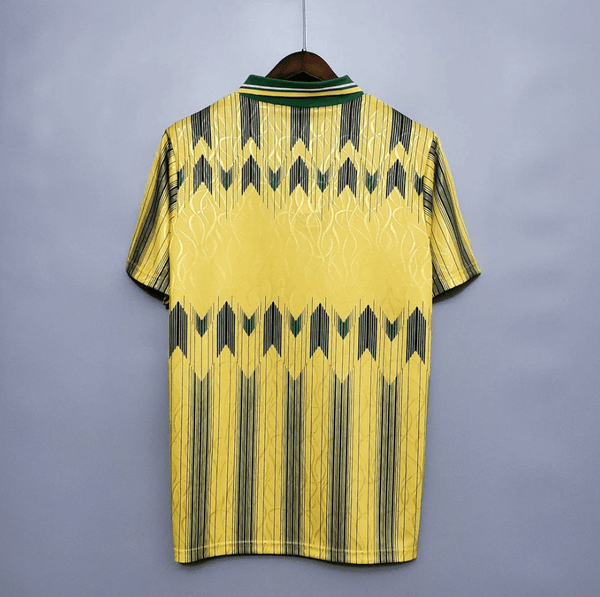 Celtic 92/93  Alternativa