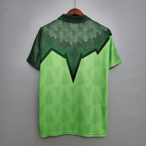 Celtic 91/92  Alternativa