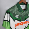 Celtic 91/92  Alternativa