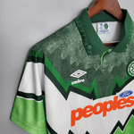 Celtic 91/92  Alternativa