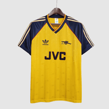 Arsenal 88/89  Alternativa