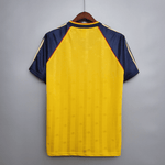 Arsenal 88/89  Alternativa
