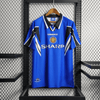 Manchester United 96/97  Alternativa