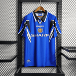 Manchester United 96/97  Alternativa