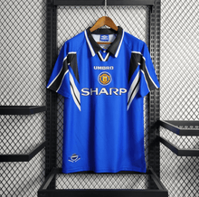 Manchester United 96/97  Alternativa
