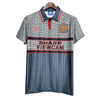 Manchester United 95/96  Alternativa