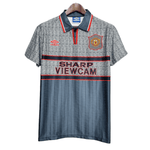 Manchester United 95/96  Alternativa