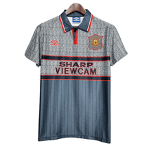 Manchester United 95/96  Alternativa