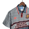 Manchester United 95/96  Alternativa
