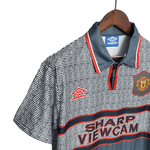 Manchester United 95/96  Alternativa