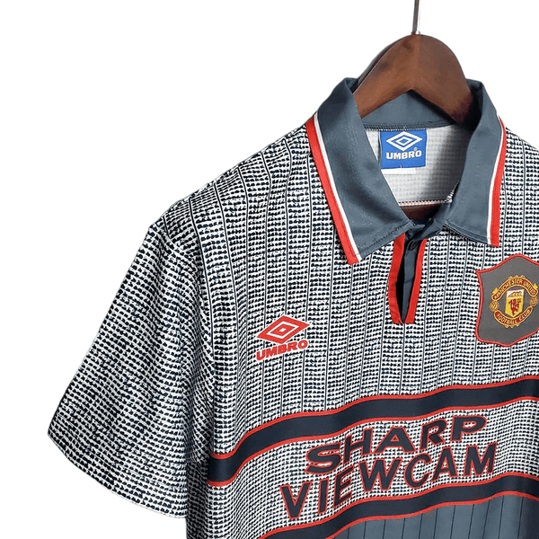 Manchester United 95/96  Alternativa