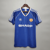 Manchester United 88/90  Alternativa