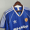 Manchester United 88/90  Alternativa