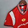 Manchester United 85/86  Principal