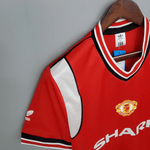 Manchester United 85/86  Principal