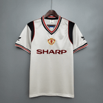Manchester United 84/86  Alternativa