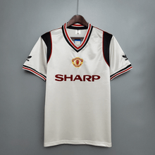 Manchester United 84/86  Alternativa