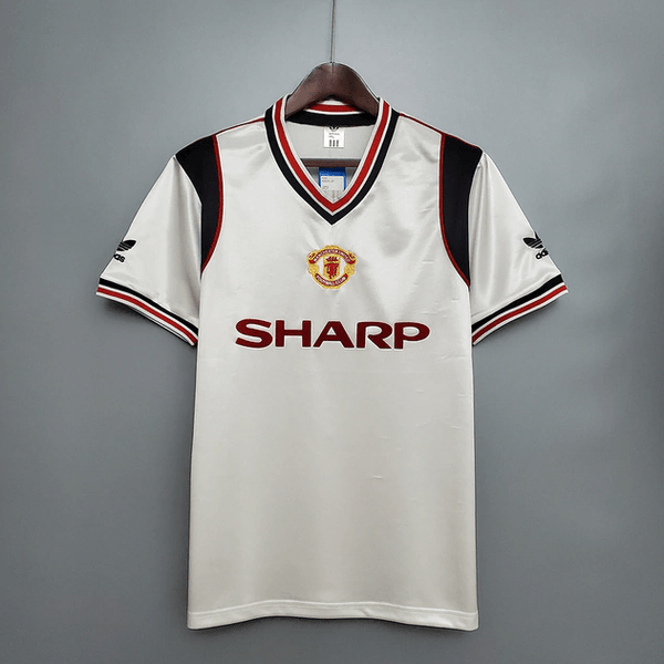 Manchester United 84/86  Alternativa