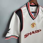 Manchester United 84/86  Alternativa